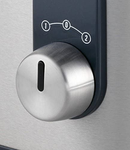 Moulinex Centrifugal Juice Extractor  JU655H10